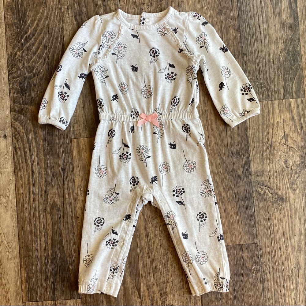 Baby jumper
